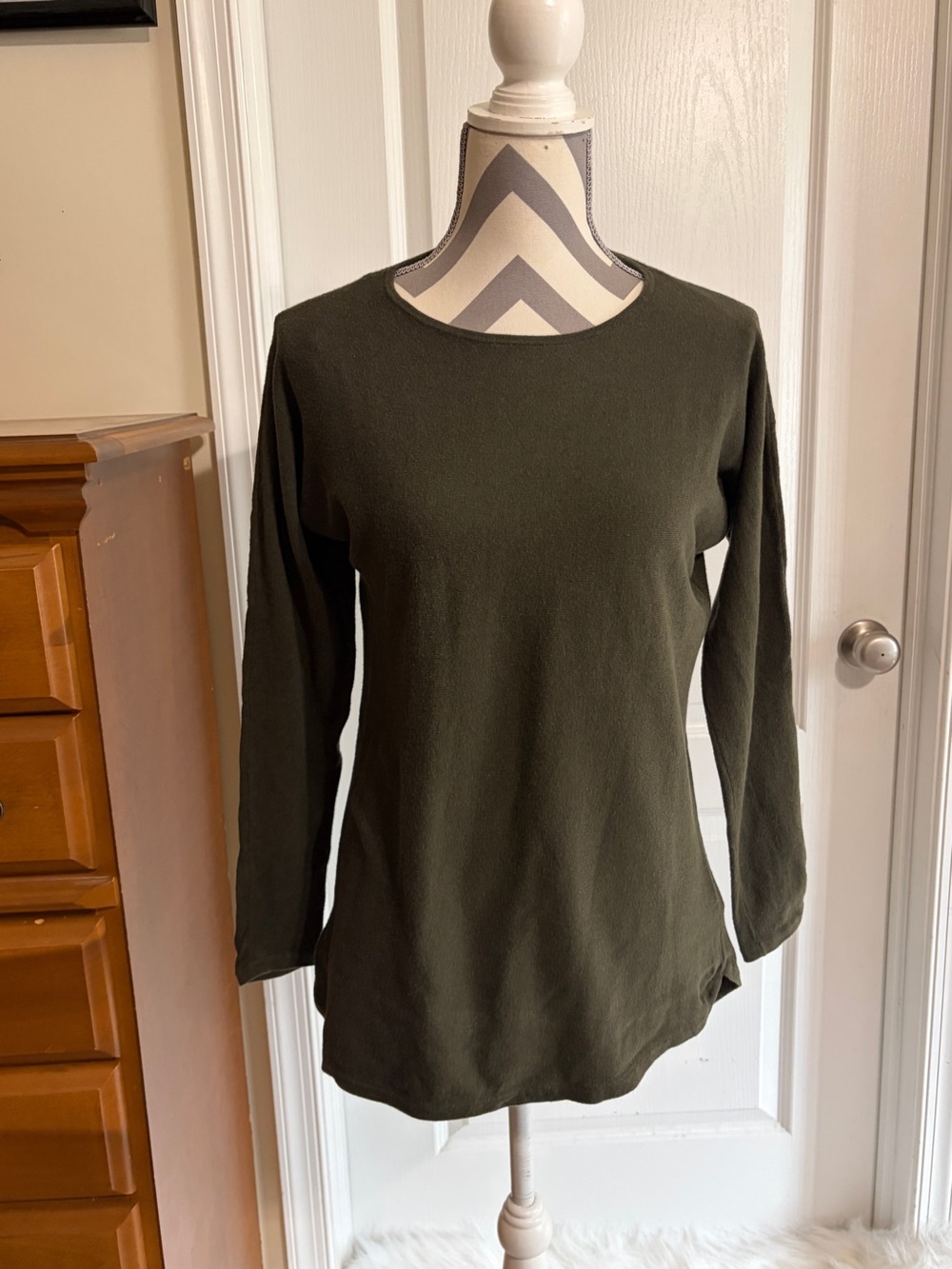 Michael Kors Top Size Medium